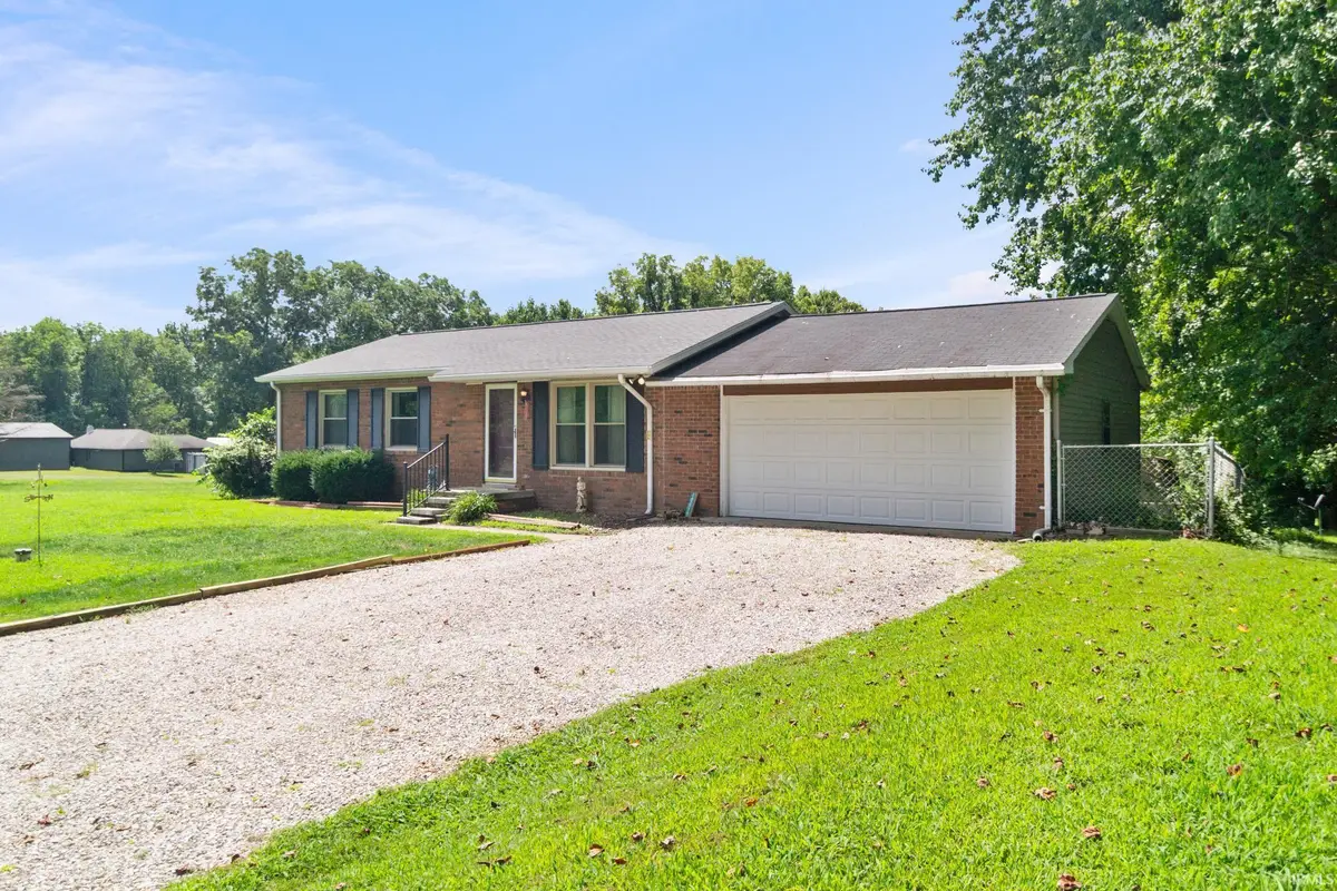 10910 Saint Wendel Road, Evansville, IN 47720 - #1