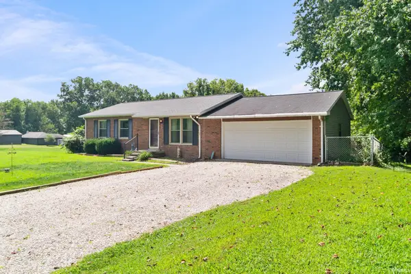 10910 Saint Wendel Road, Evansville, IN 47720