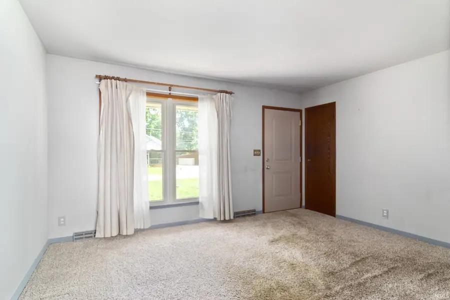 10910 Saint Wendel Road, Evansville, IN 47720 - #2