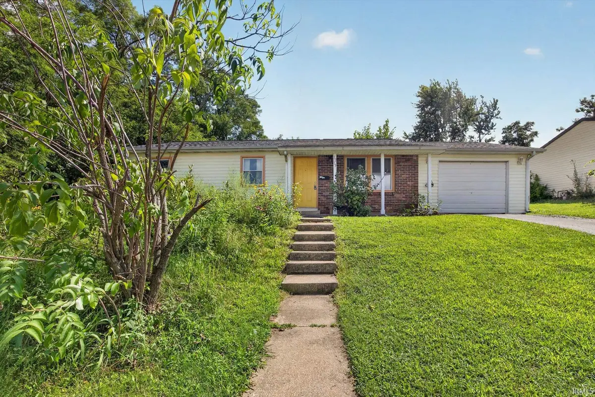 1015 W 14th Street, Bloomington, IN 47404 - #1
