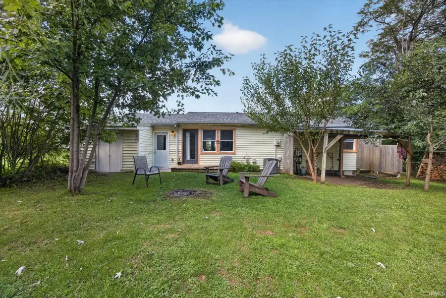 1015 W 14th Street, Bloomington, IN 47404 - #2