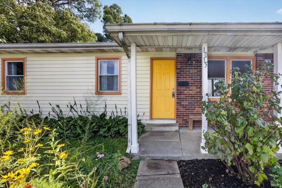 1015 W 14th Street, Bloomington, IN 47404 - #3