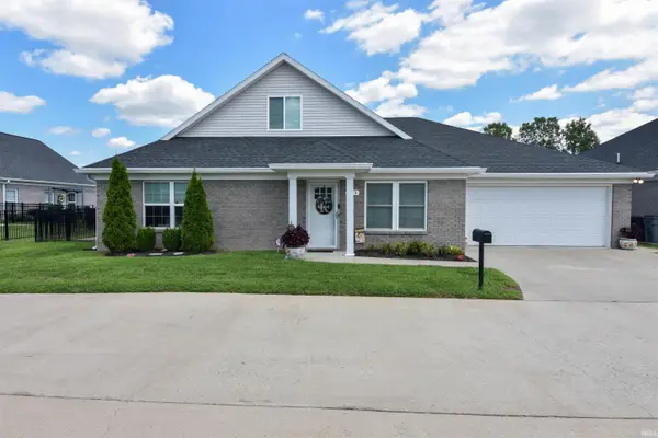 2543 Pecan Trace, Evansville, IN 47715