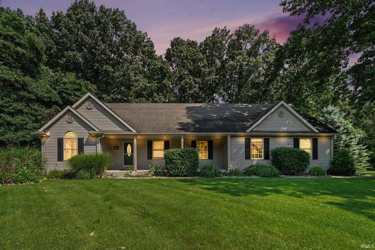 30549 Mary Don Lane, Elkhart, IN 46517 - #1