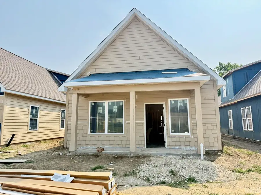 1580 W North Street, Muncie, IN 47304 - #2
