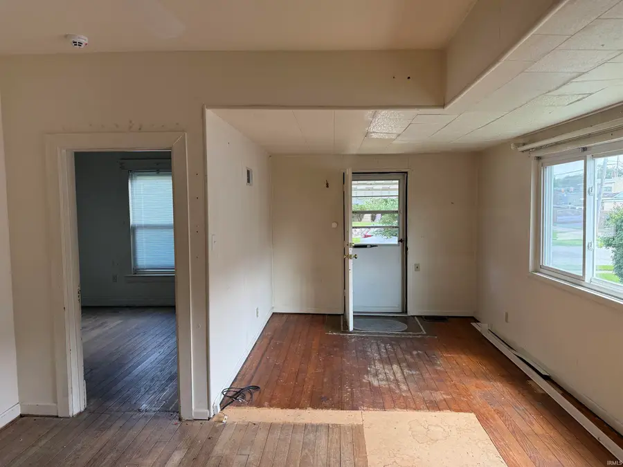 837 S 36th Street, South Bend, IN 46615 - #3