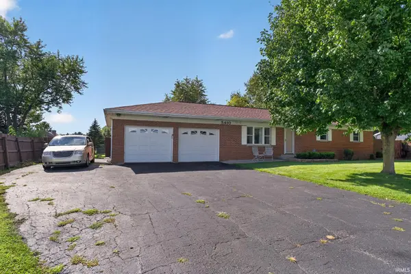 5410 Homestead Road, Fort Wayne, IN 46814