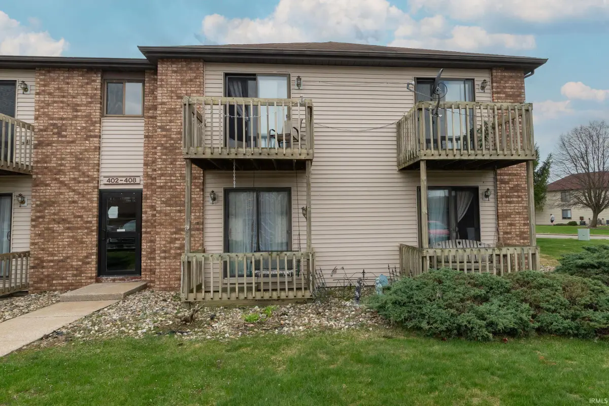 402 Clarinet Boulevard, Elkhart, IN 46516 - #1