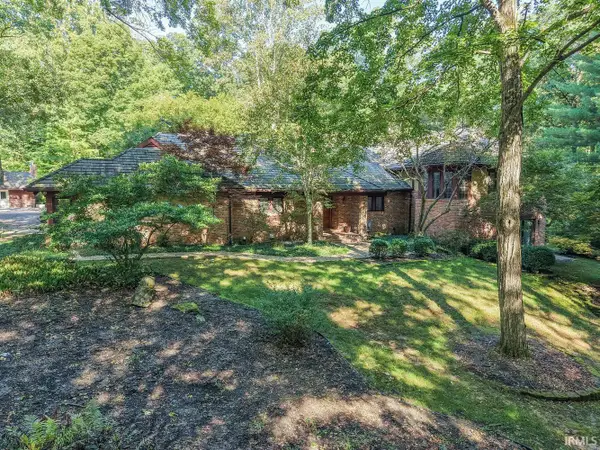 3801 N Bittersweet Drive, Bloomington, IN 47408