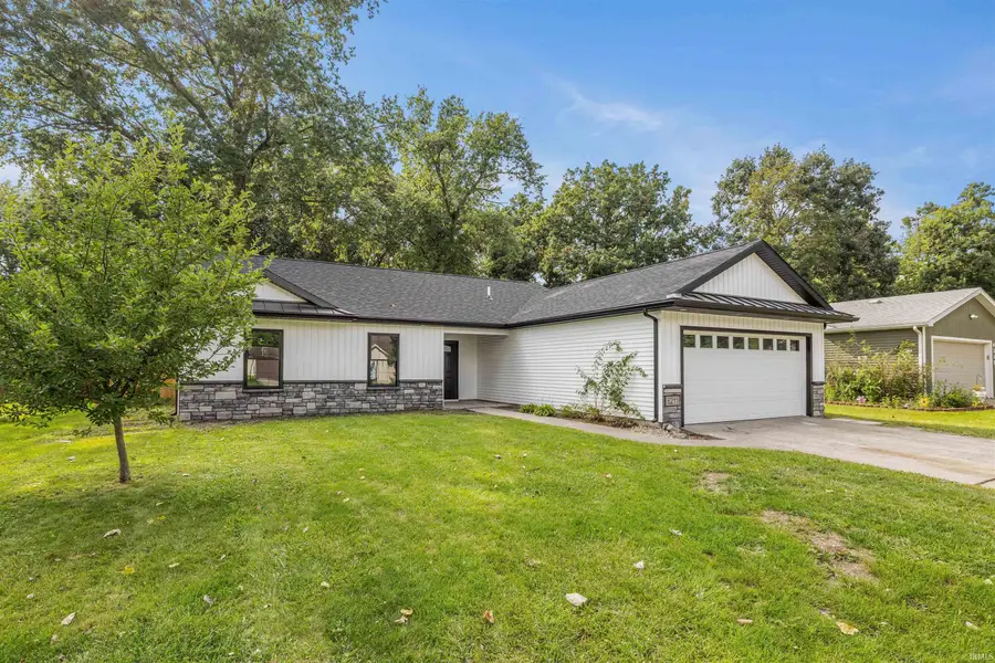 6211 Brandonwood Lane, Fort Wayne, IN 46835 - #2
