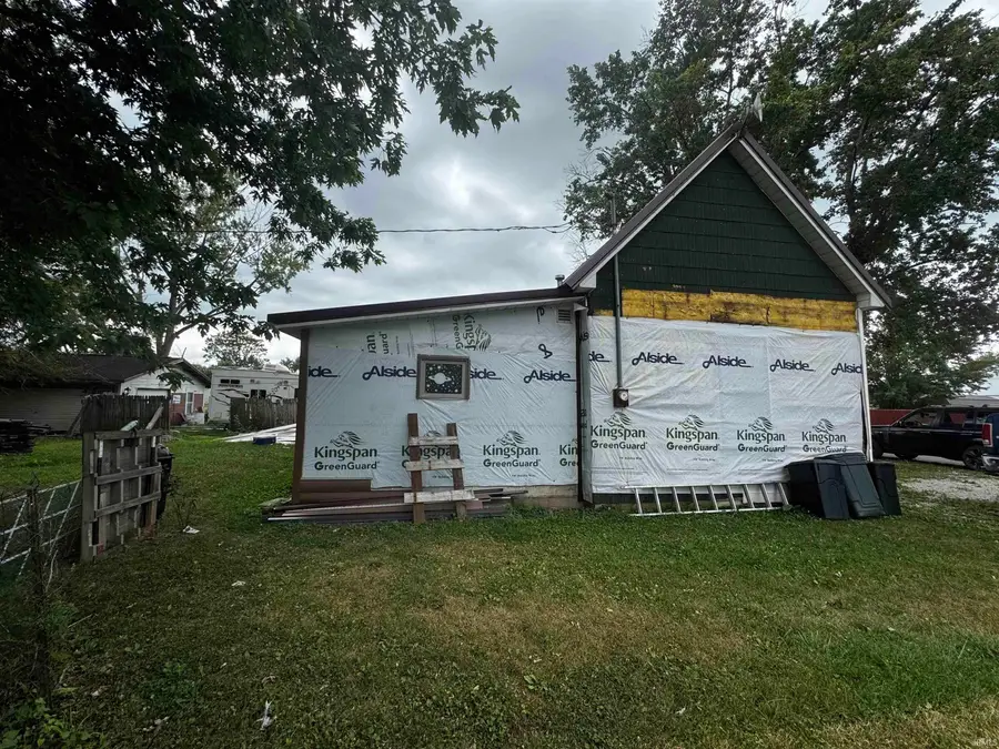 669 2nd Street, Linton, IN 47441 - #2