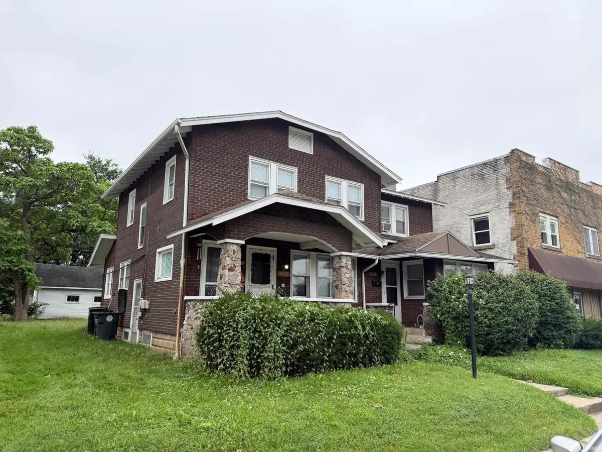 3306 3308 Mishawaka Avenue, South Bend, IN 46615 - #1