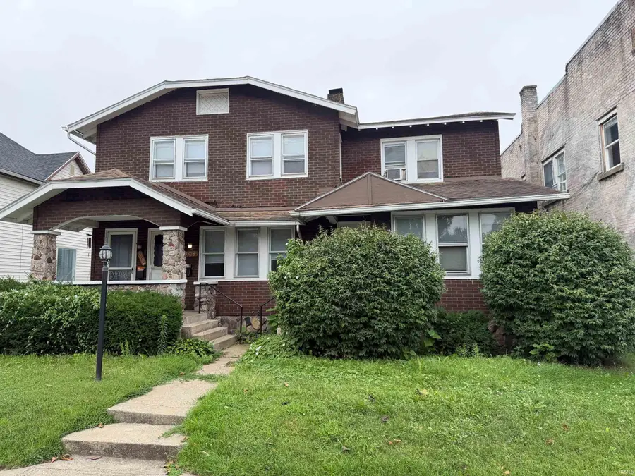3306 3308 Mishawaka Avenue, South Bend, IN 46615 - #2