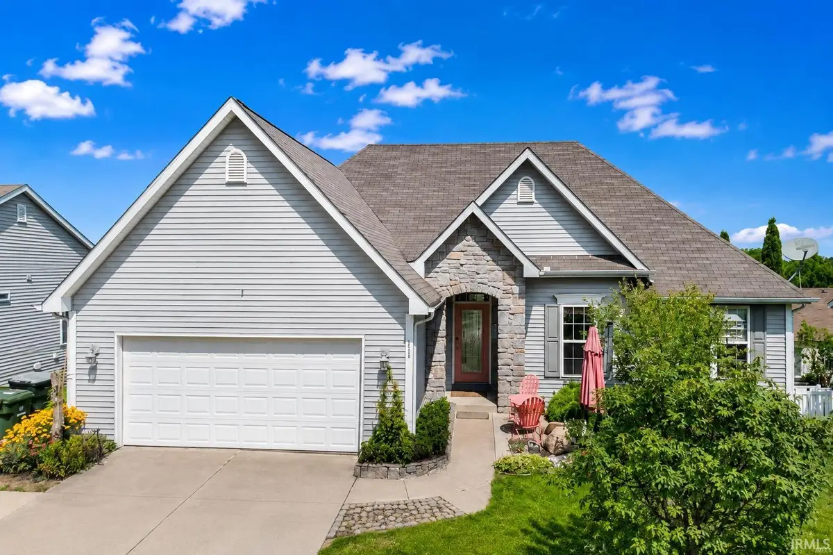2411 Cranston Street, South Bend, IN 46614 - #1