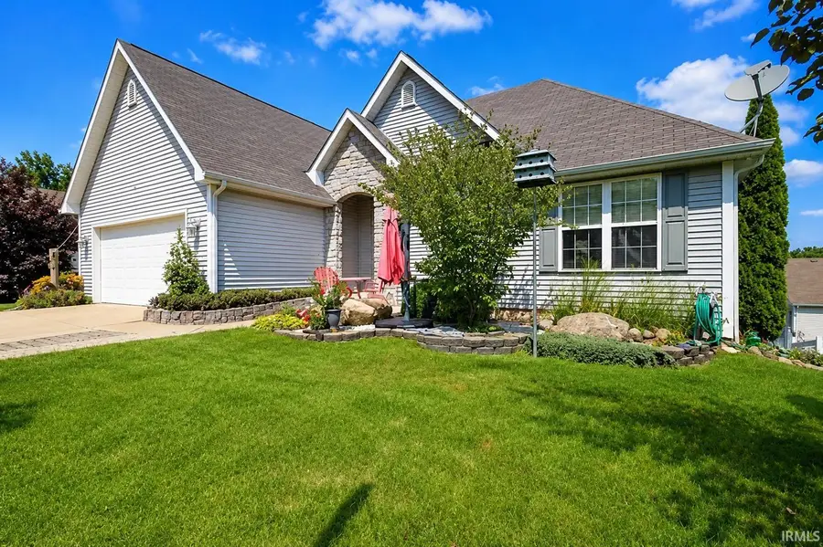 2411 Cranston Street, South Bend, IN 46614 - #2