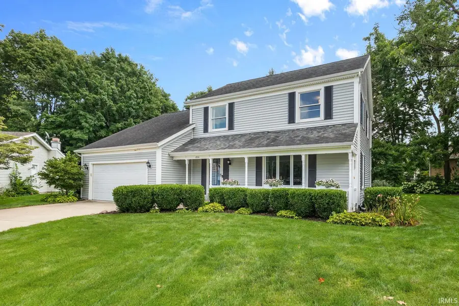 1854 Acorn Lane, Mishawaka, IN 46544 - #2