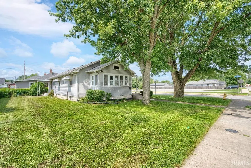 1801 S Market Street, Kokomo, IN 46902 - #1