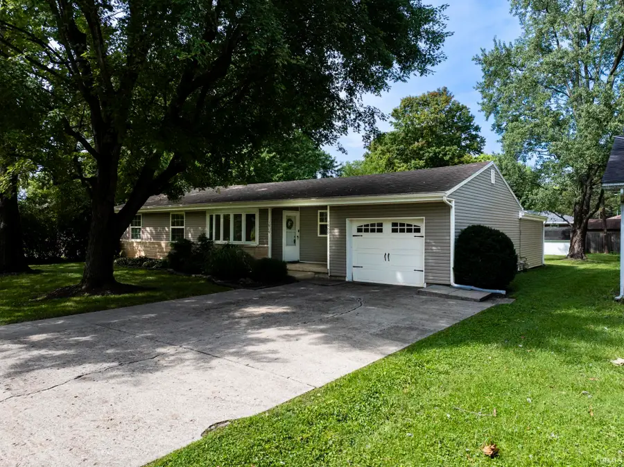 1909 N Riley Road, Muncie, IN 47304 - #2