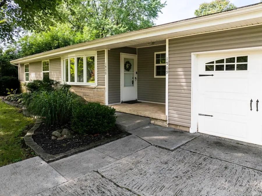 1909 N Riley Road, Muncie, IN 47304 - #3