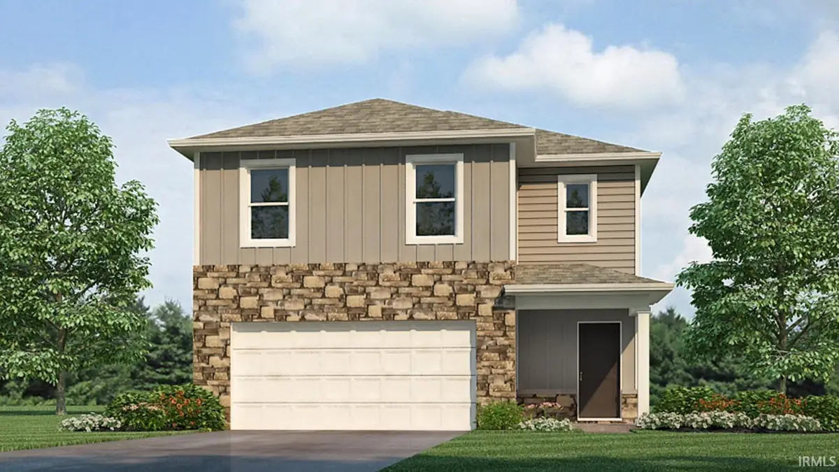 12173 Harleys Run, Fort Wayne, IN 46818 - #1