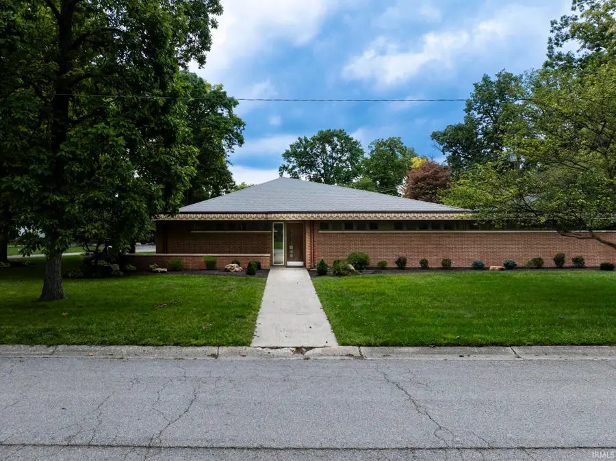 3410 W University Avenue, Muncie, IN 47304 - #3