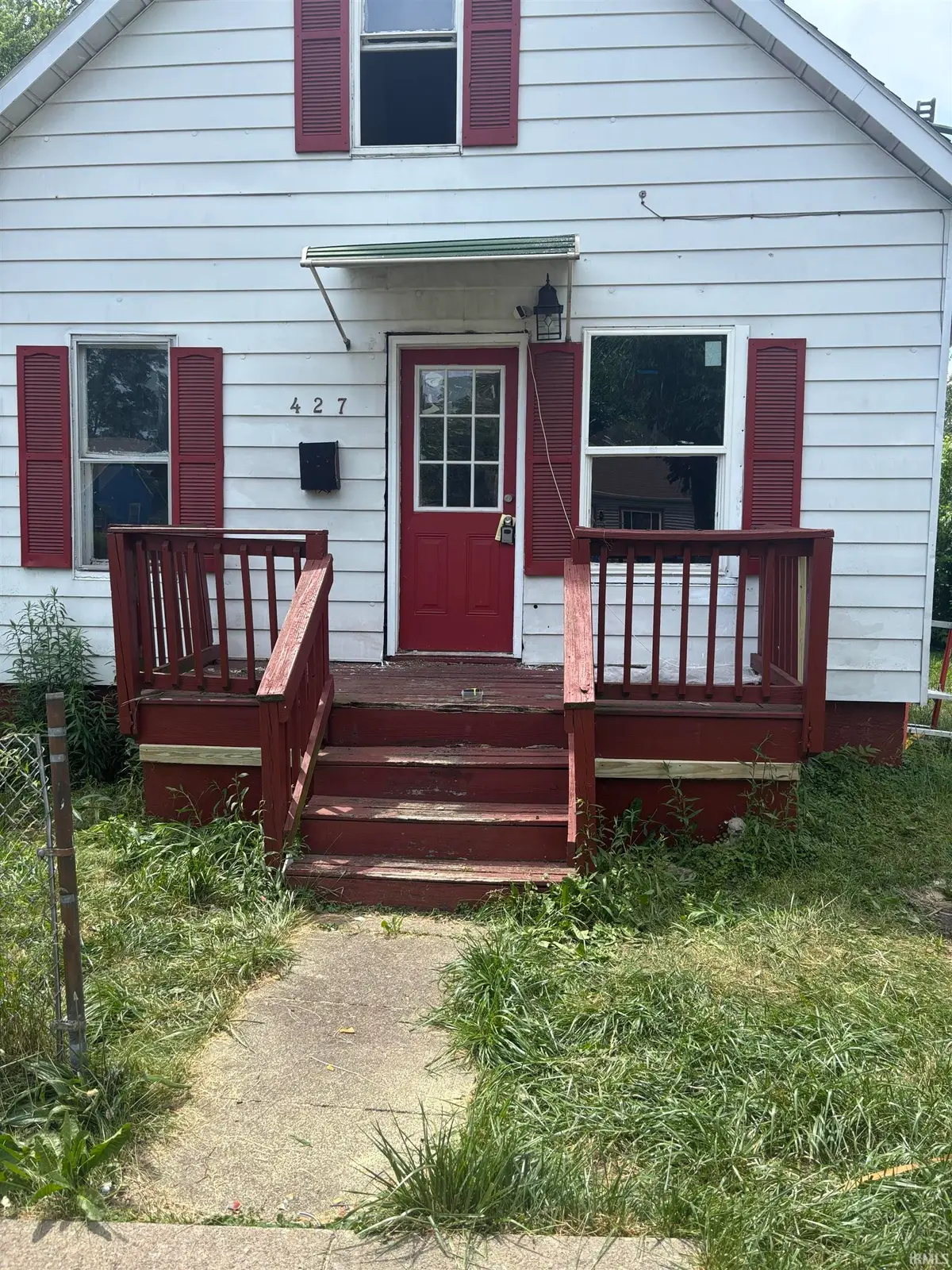 427 S Illinois Street, South Bend, IN 46619 - #1