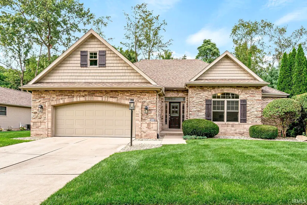 16099 Gumwood Crossing Drive, Granger, IN 46530 - #1