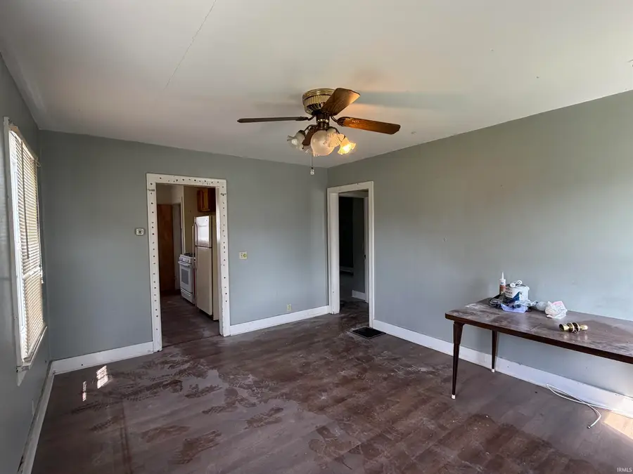 507 E South C Street, Gas City, IN 46933 - #3