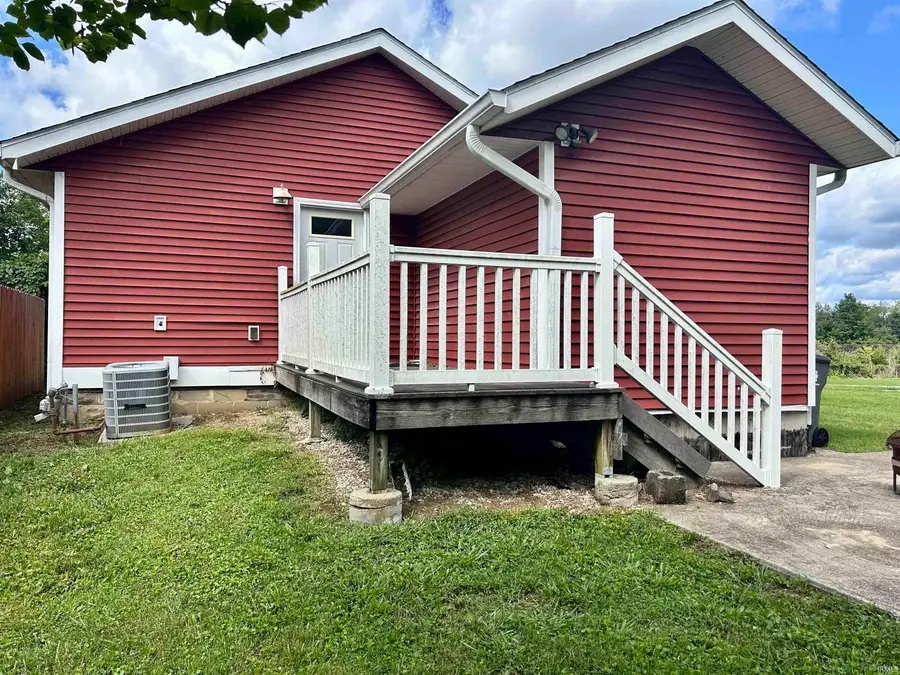 913 W Gourley Pike, Bloomington, IN 47404 - #3