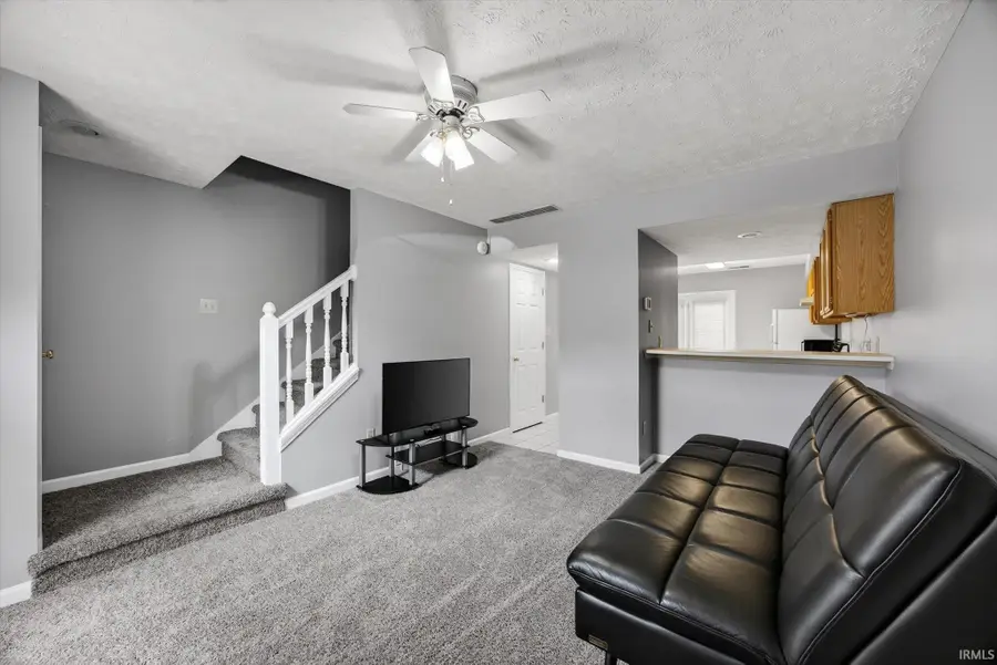 763 E Sherwood Hills Drive, Bloomington, IN 47401 - #2