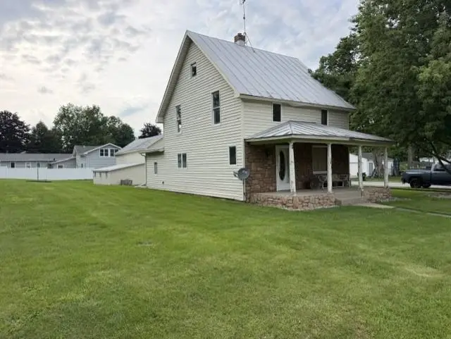 307 N Tolford Street, Fremont, IN 46737 - #1