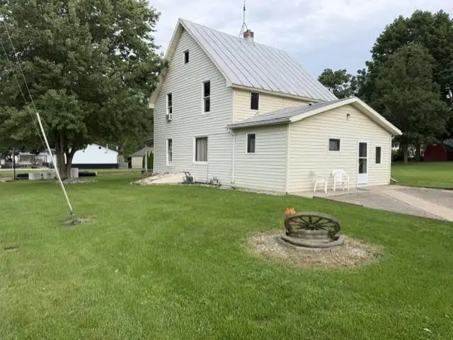 307 N Tolford Street, Fremont, IN 46737 - #2