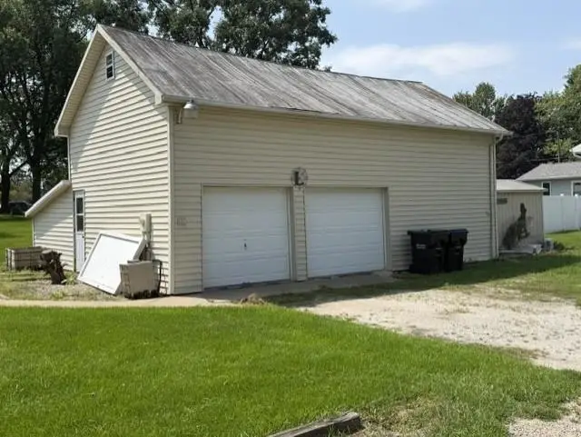 307 N Tolford Street, Fremont, IN 46737 - #3