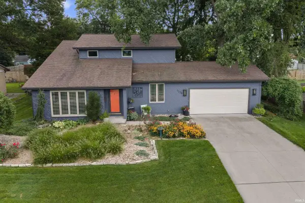 1238 Echo Drive, South Bend, IN 46614