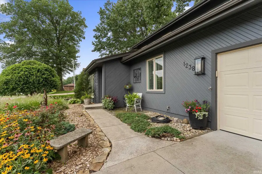 1238 Echo Drive, South Bend, IN 46614 - #2