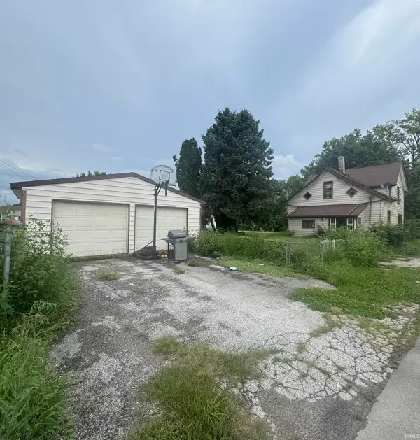 1212 N Washington Street, Marion, IN 46952