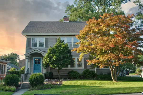 704 W Oakdale Drive, Fort Wayne, IN 46807