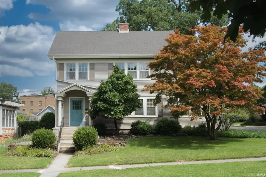 704 W Oakdale Drive, Fort Wayne, IN 46807 - #2