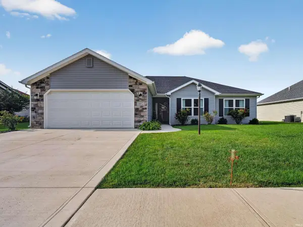 1032 Downridge Drive, Decatur, IN 46733