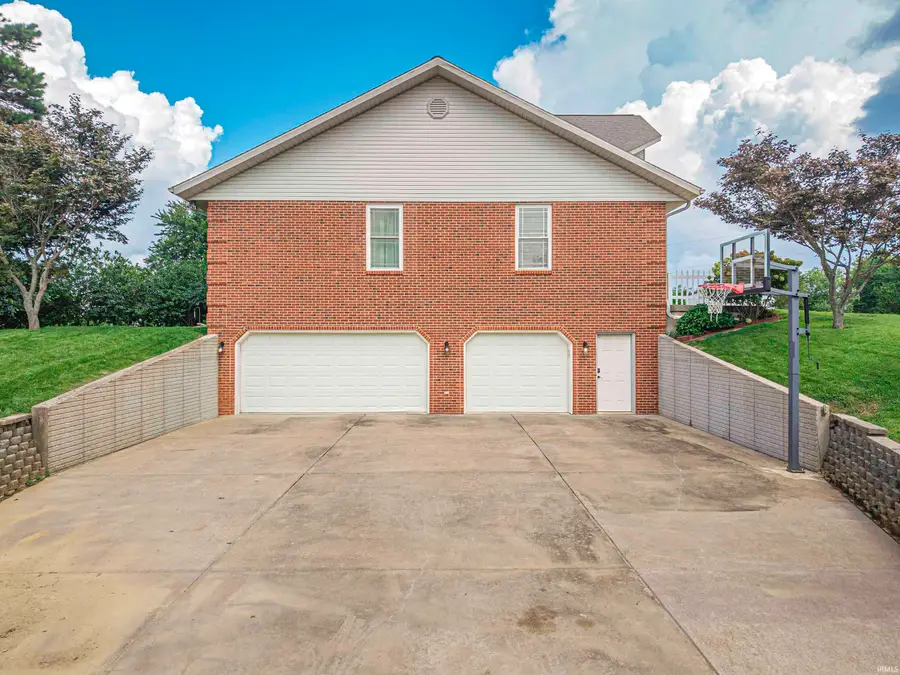 10551 Downen Road, Wadesville, IN 47638 - #3