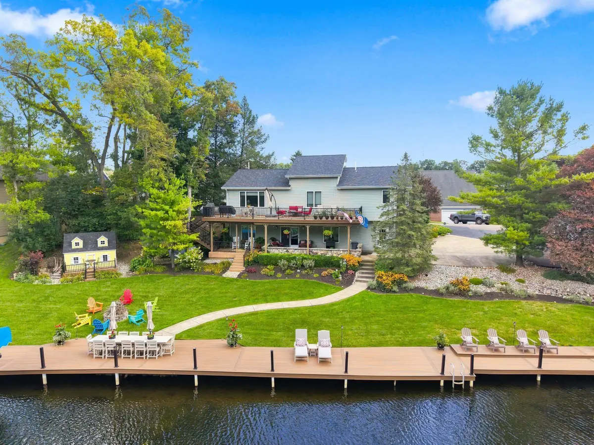 75 Lane 150b Jimmerson Lake, Angola, IN 46703 - #1