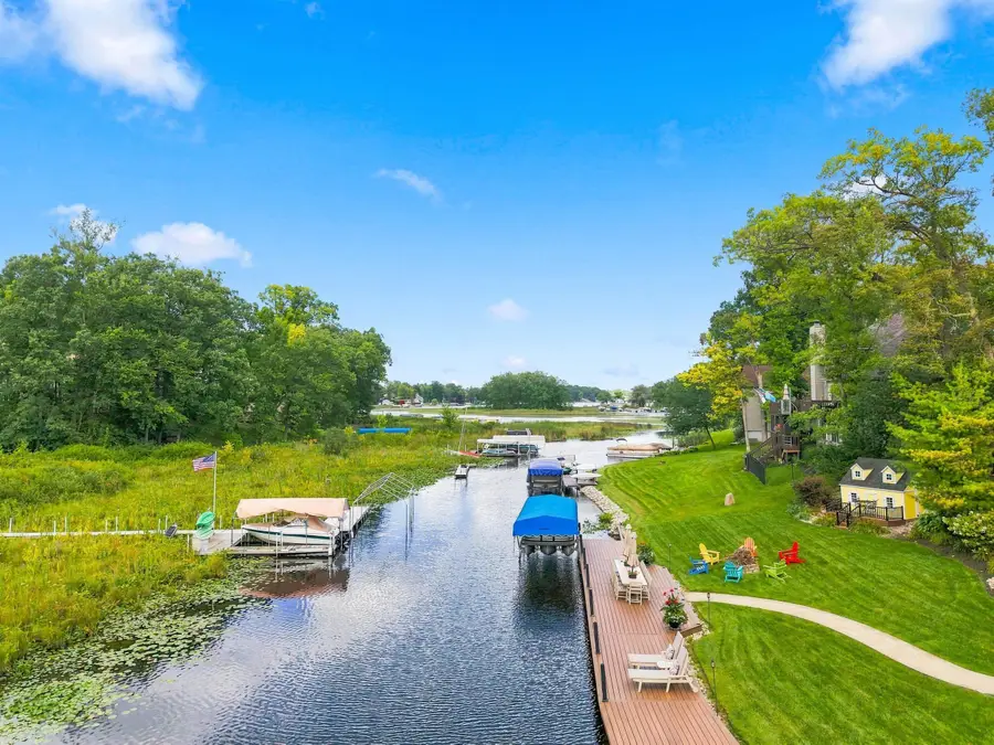 75 Lane 150b Jimmerson Lake, Angola, IN 46703 - #3