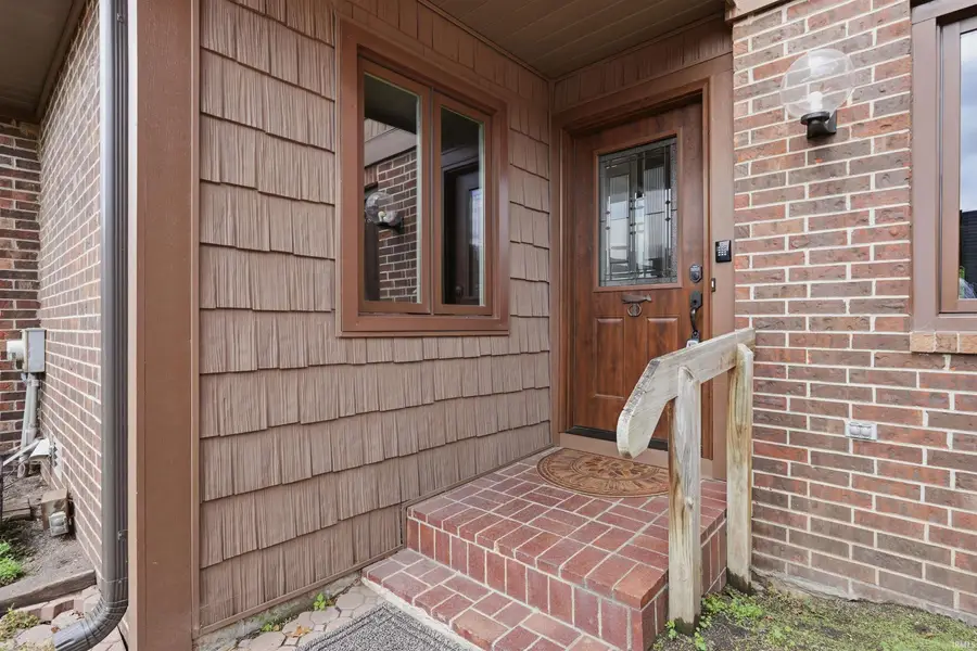 6708 Quail Ridge Lane, Fort Wayne, IN 46804 - #3
