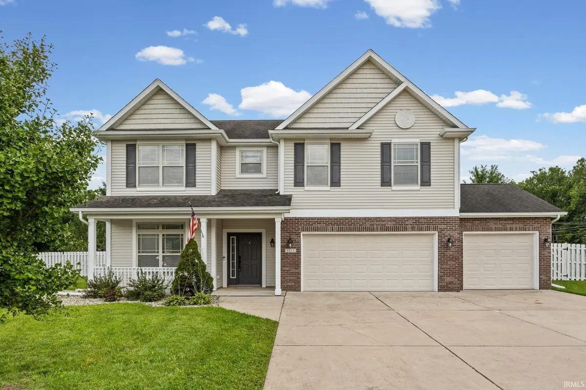 1553 Keystone Court, Lafayette, IN 47909 - #1