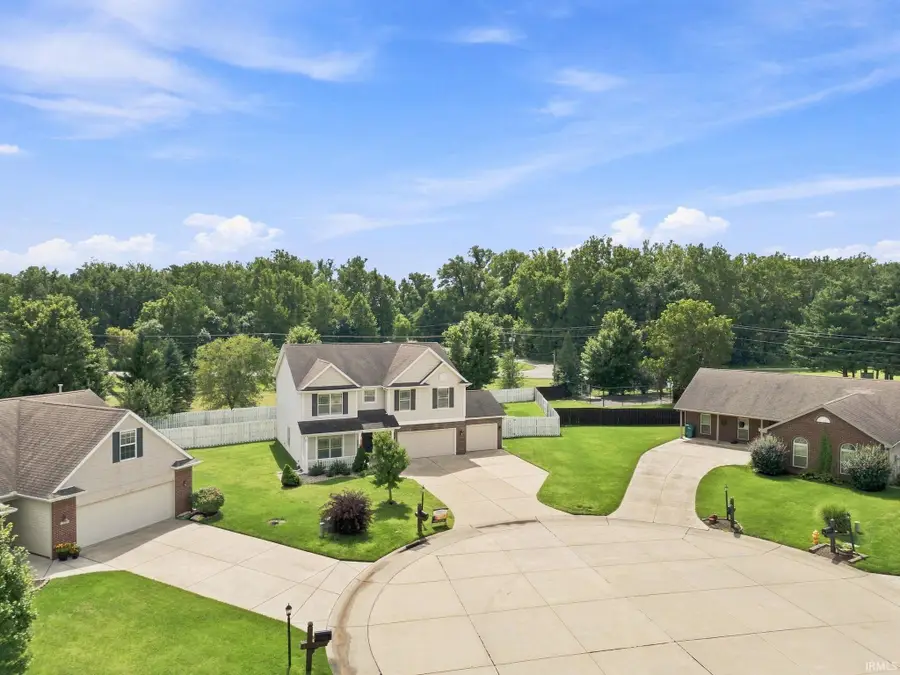1553 Keystone Court, Lafayette, IN 47909 - #2