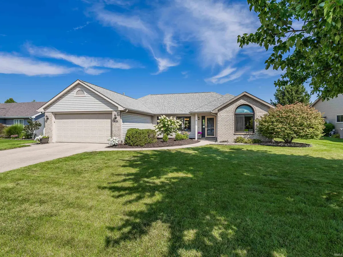 9826 White Hill Court, Fort Wayne, IN 46804 - #1