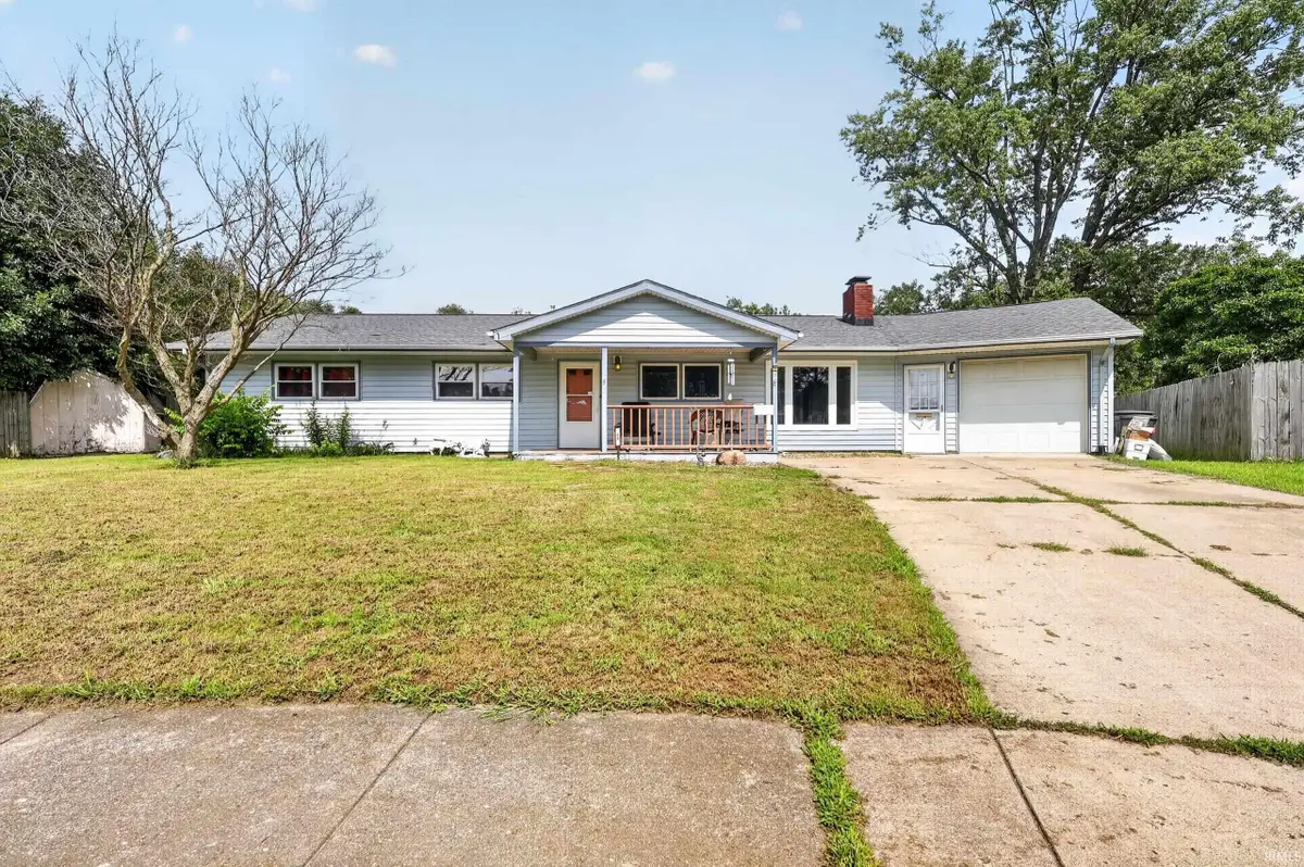 40 West Court, Lafayette, IN 47909 - #1