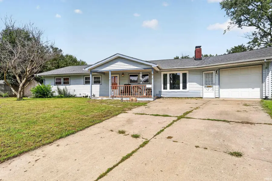 40 West Court, Lafayette, IN 47909 - #2