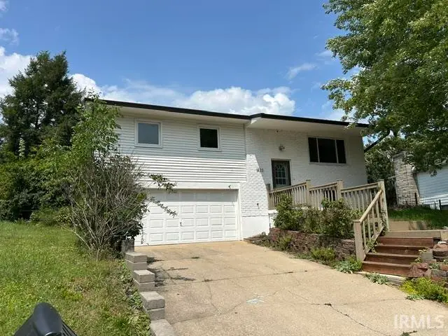1423 E Dunstan Drive, Bloomington, IN 47401 - #2