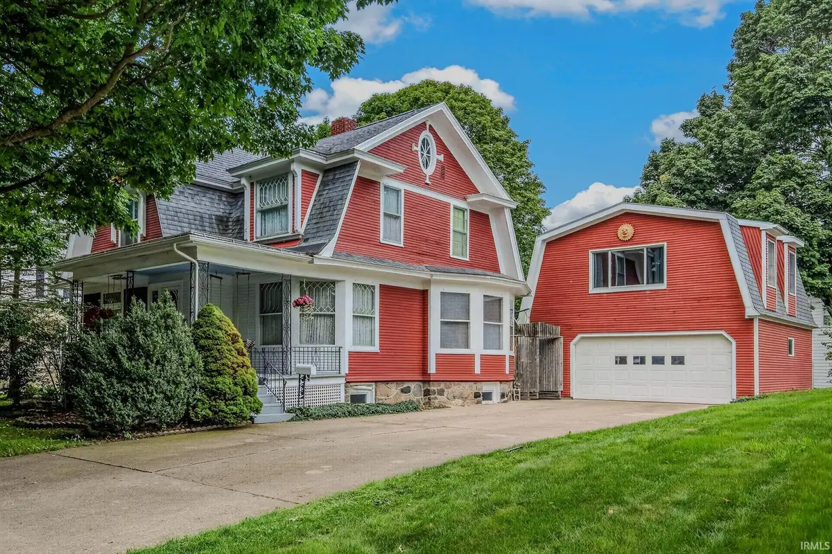 310 W Spring St, Lagrange, IN 46761 - #1
